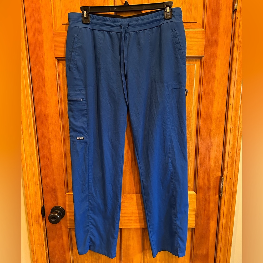 Grey’s Anatomy Straight Leg Scrub Pants